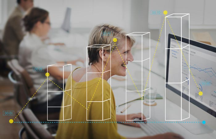 Investment trend monitor: Top trends in 2021